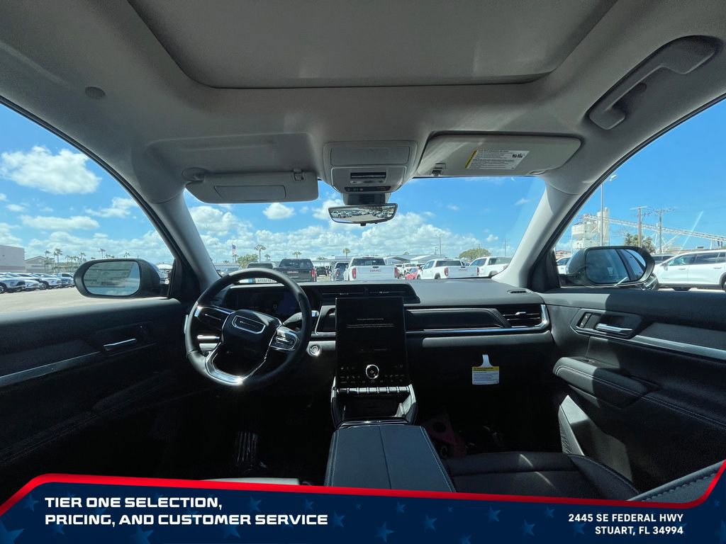 New 2026 GMC Terrain Denali AWD/4WD image 14