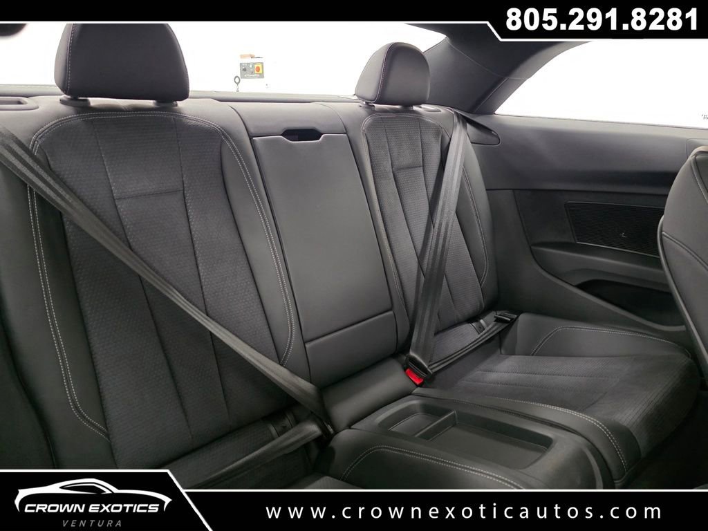 Used 2024 Audi A5 2.0T Prestige w/ 19" Wheel Package image 19