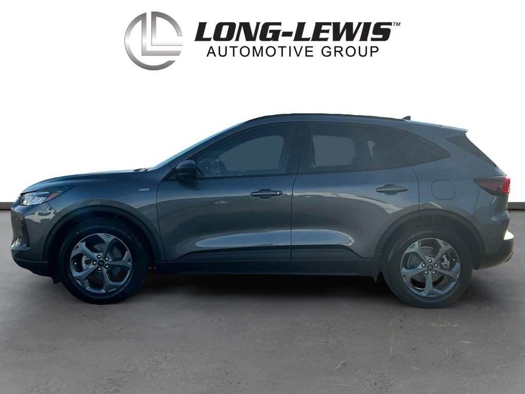 Used 2025 Ford Escape ST-Line w/ Tech Pack #1 image 2