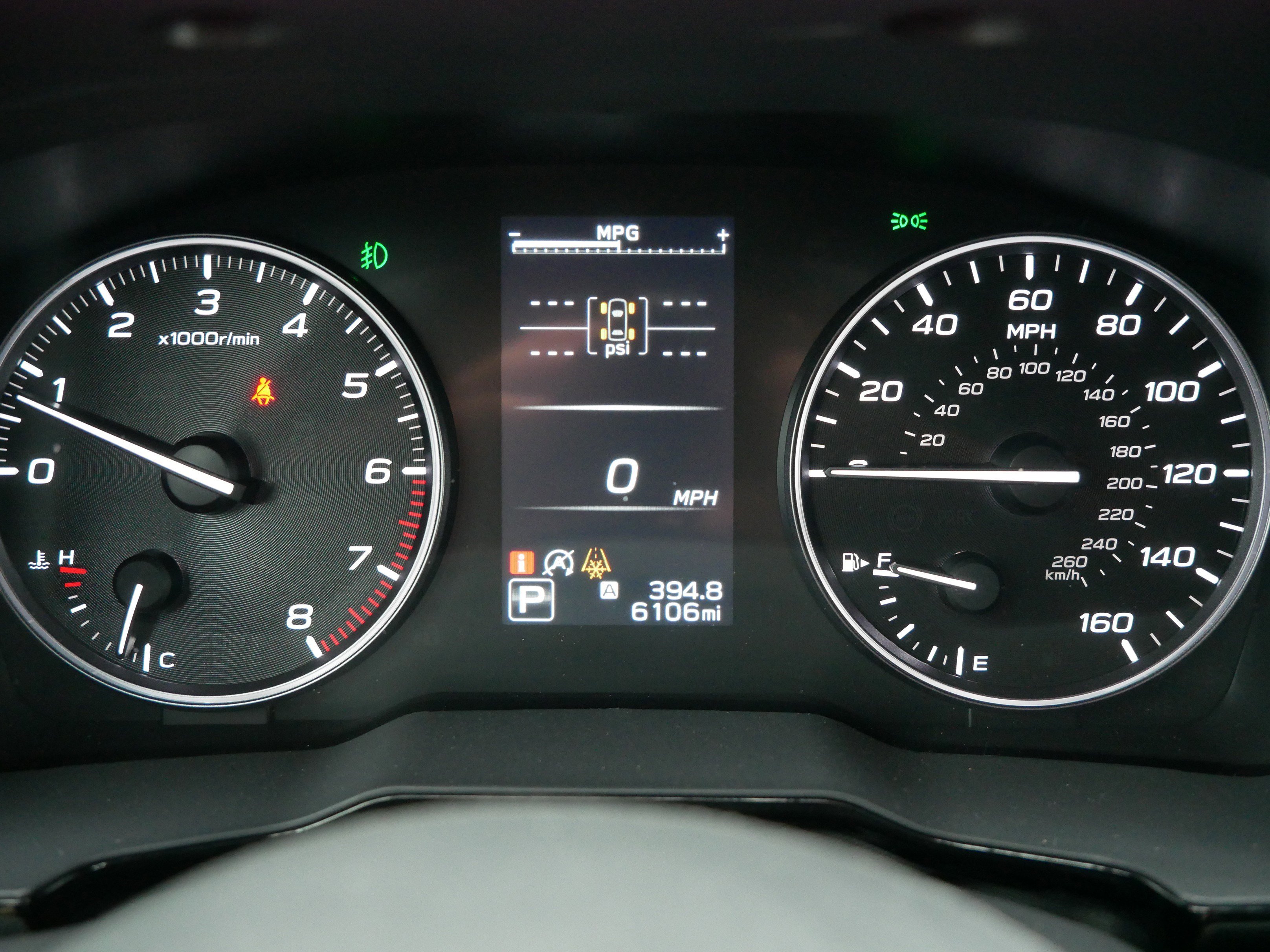 Certified 2025 Subaru Outback Premium w/ Popular Package #1A image 21