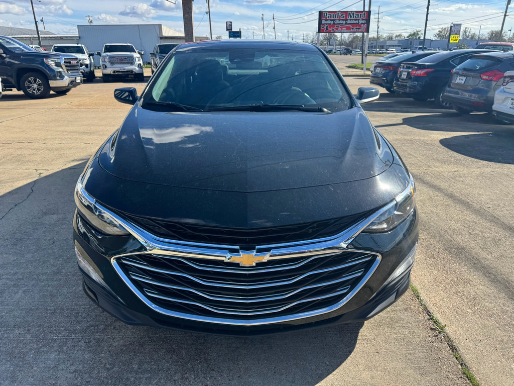 Used 2024 Chevrolet Malibu LT image 8
