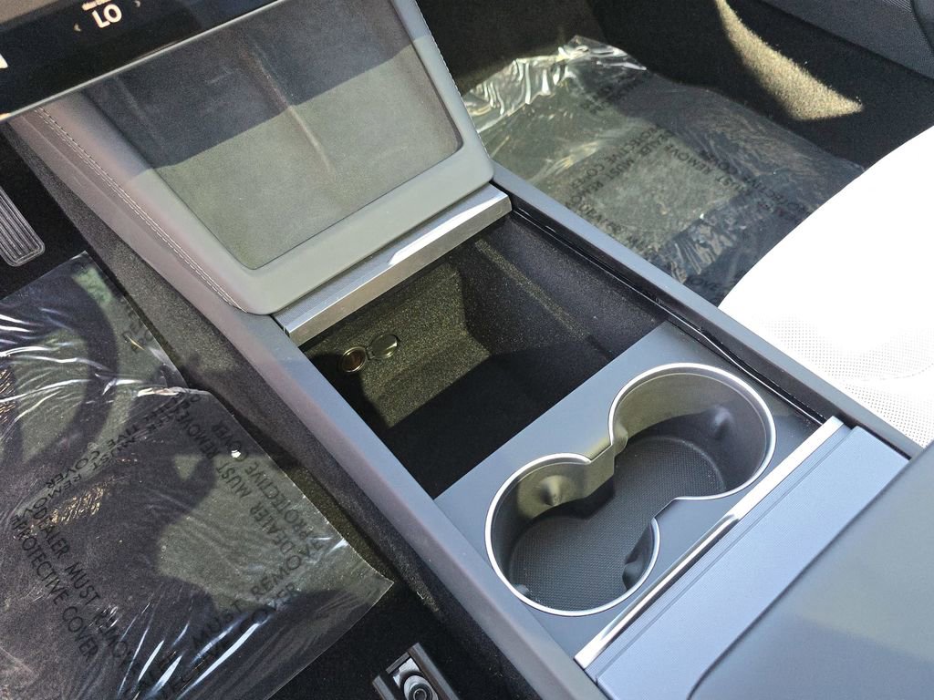 Used 2025 Tesla Model 3 Long Range RWD image 31