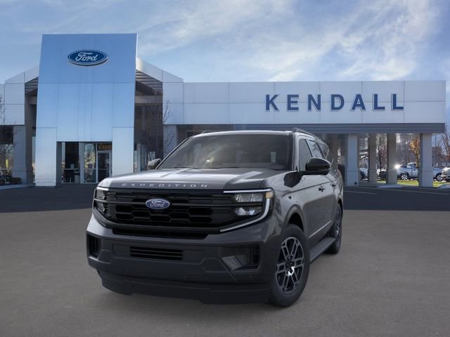 Used 2026 Ford Expedition Active AWD/4WD image 2