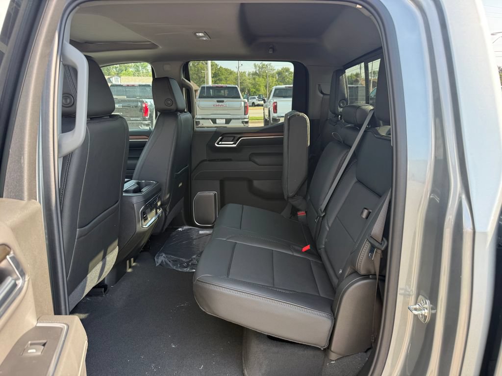 New 2026 GMC Sierra 1500 Denali AWD/4WD image 25