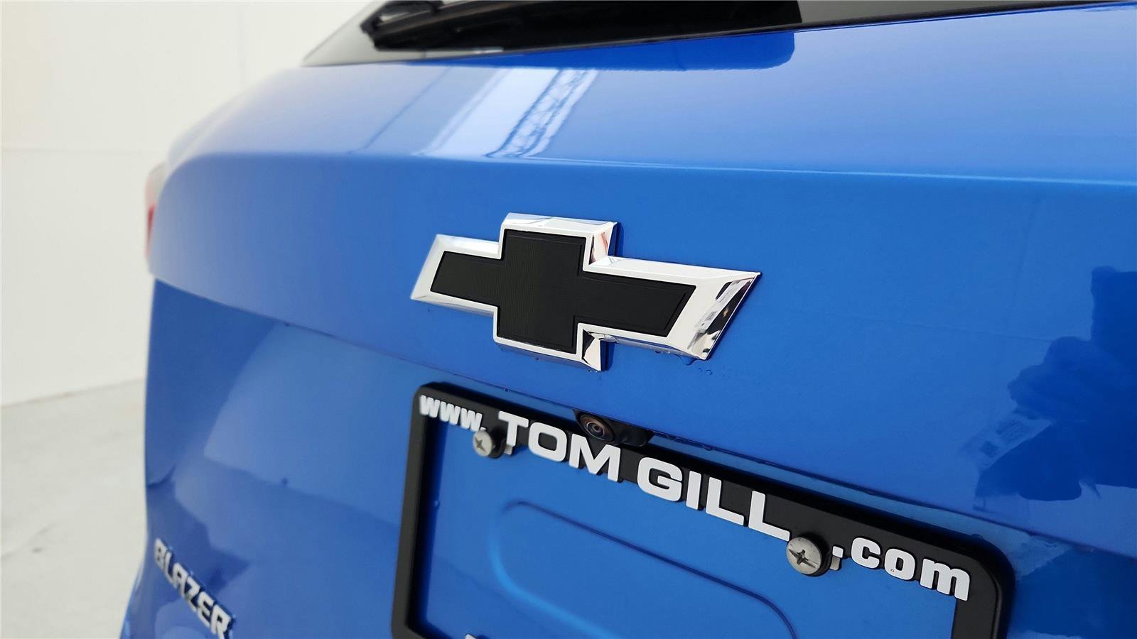 Used 2024 Chevrolet Blazer LT w/ Convenience Package image 60