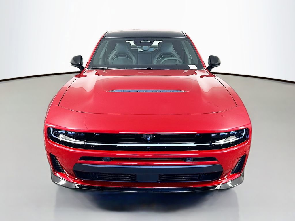 New 2026 Dodge Charger R/T image 2