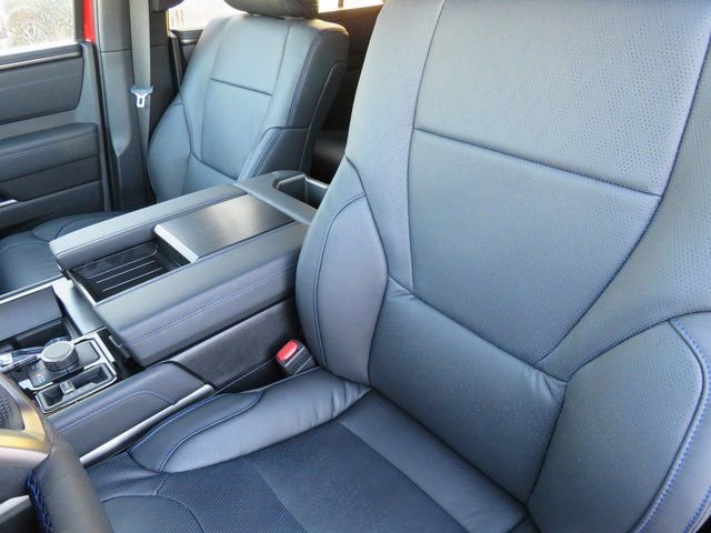 New 2026 Toyota Sequoia Platinum image 20