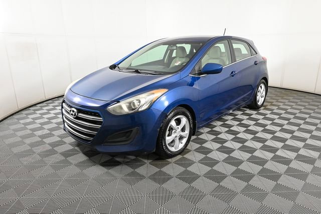 Used 2016 Hyundai Elantra GT
