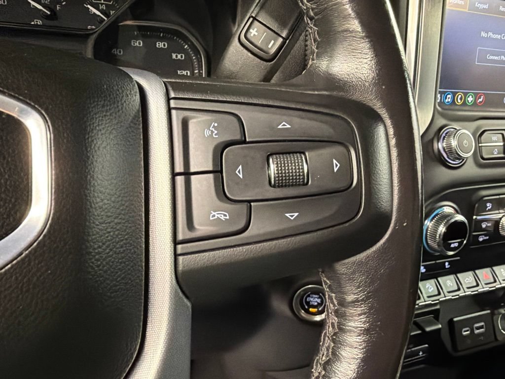 Used 2021 GMC Sierra 1500 Elevation w/ Preferred Package AWD/4WD image 19