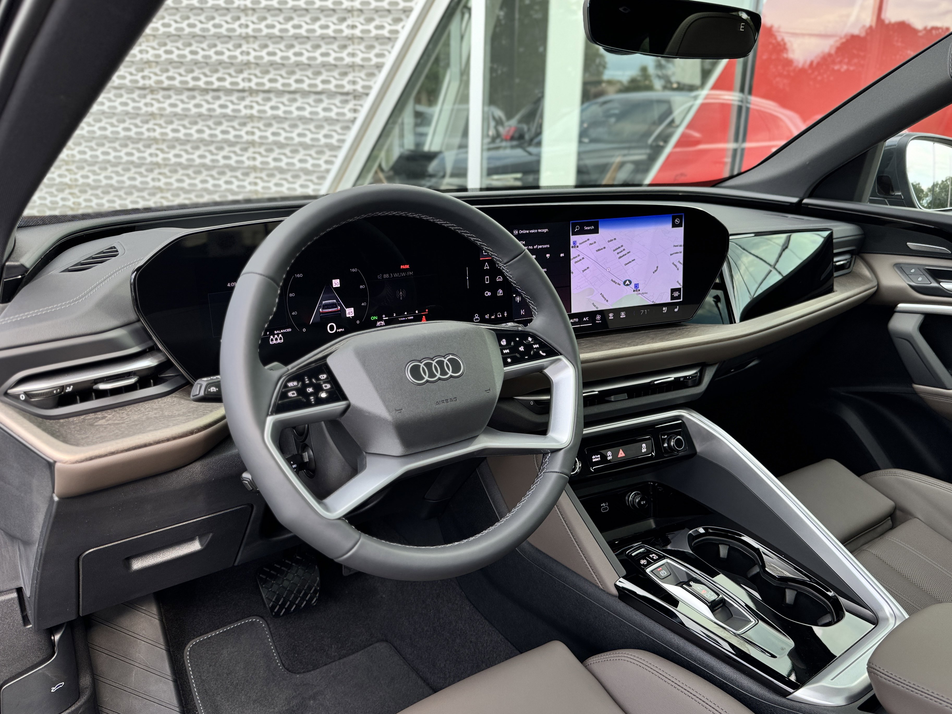 New 2025 Audi Q5 Premium Plus image 4