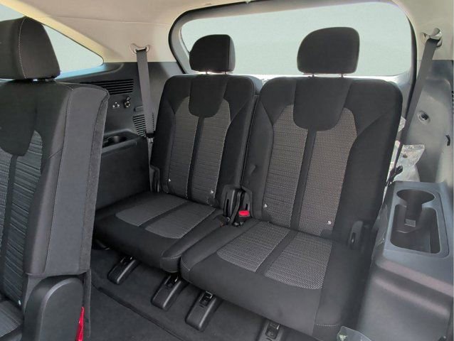 New 2026 Kia Sorento LX FWD image 20