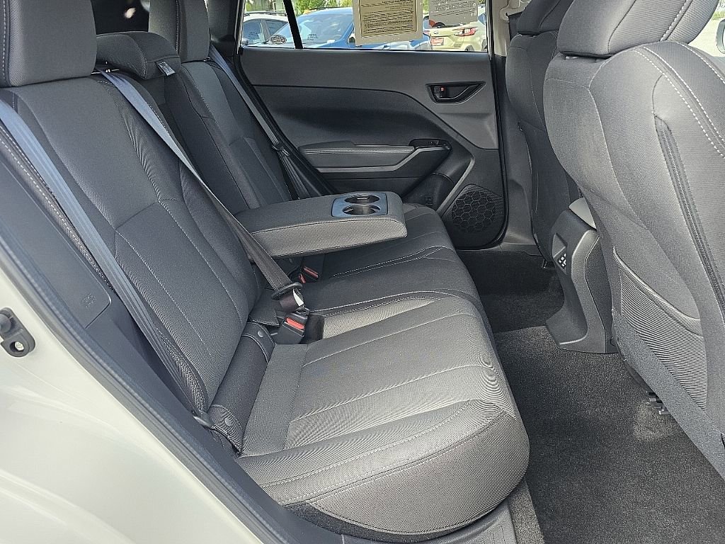 Certified 2026 Subaru Crosstrek 2.0i Premium AWD/4WD image 20