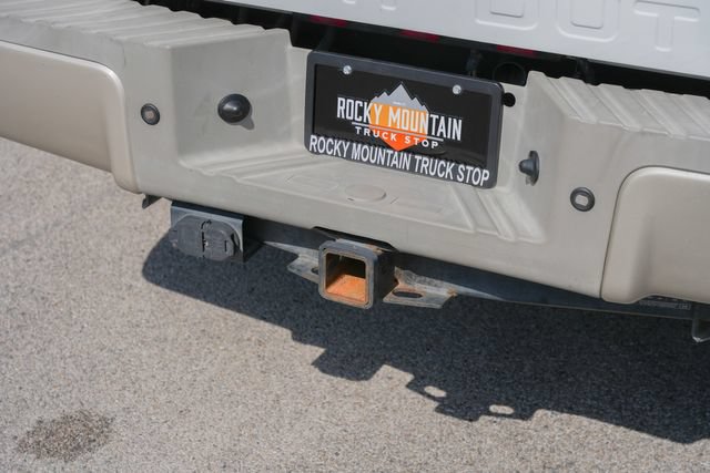 Used 2008 Ford F450 King Ranch AWD/4WD image 10