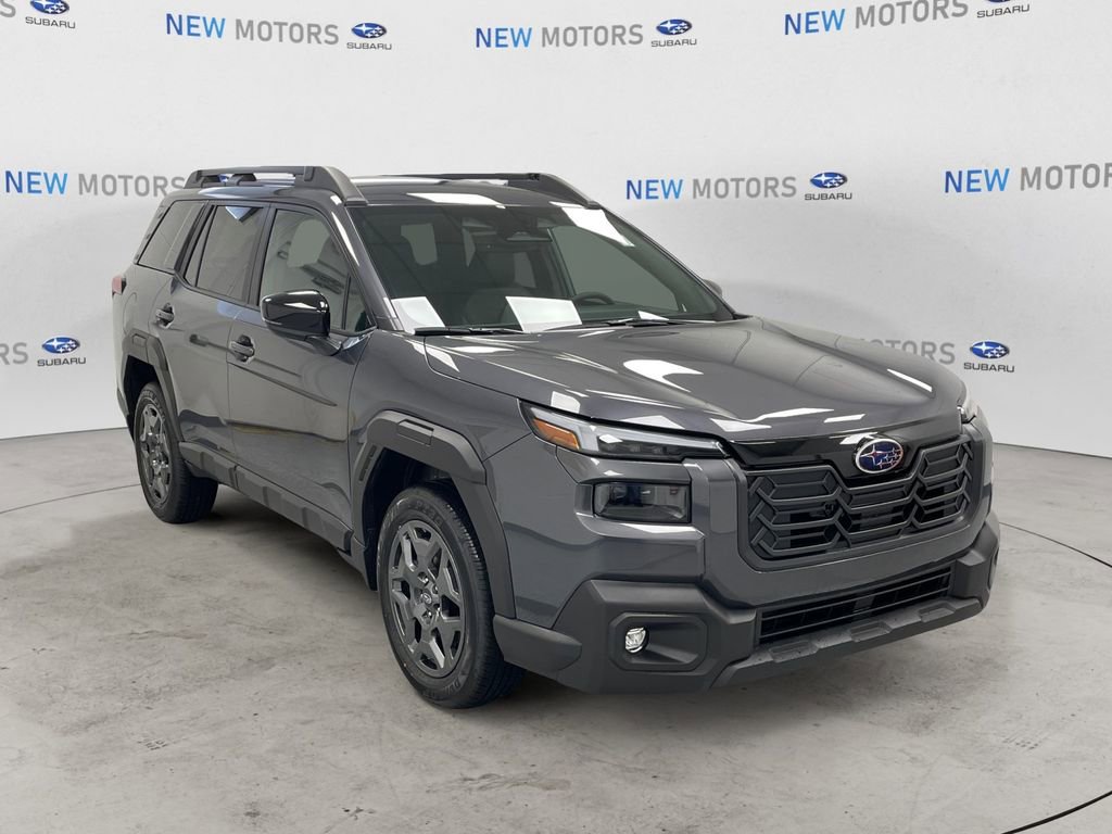 New 2026 Subaru Outback Premium AWD/4WD image 6