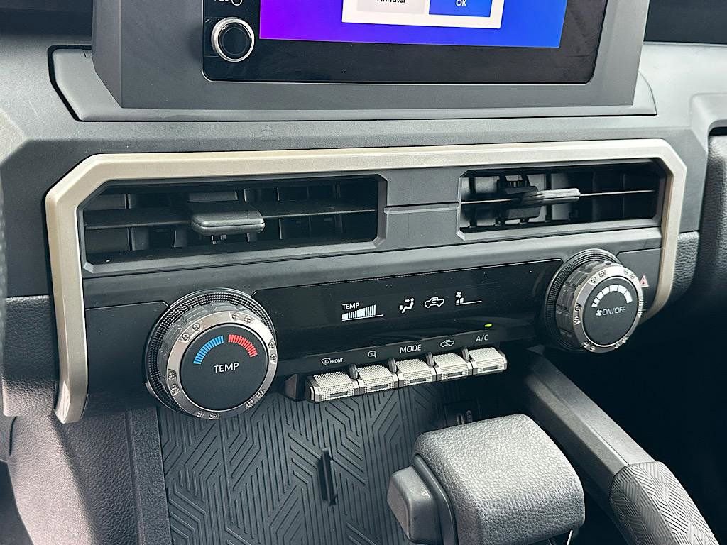 Certified 2024 Toyota Tacoma SR image 26