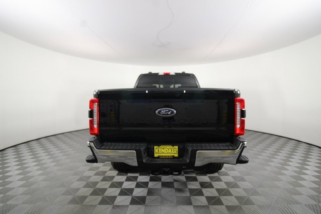 Used 2024 Ford F250 Lariat w/ Lariat Ultimate Package image 8