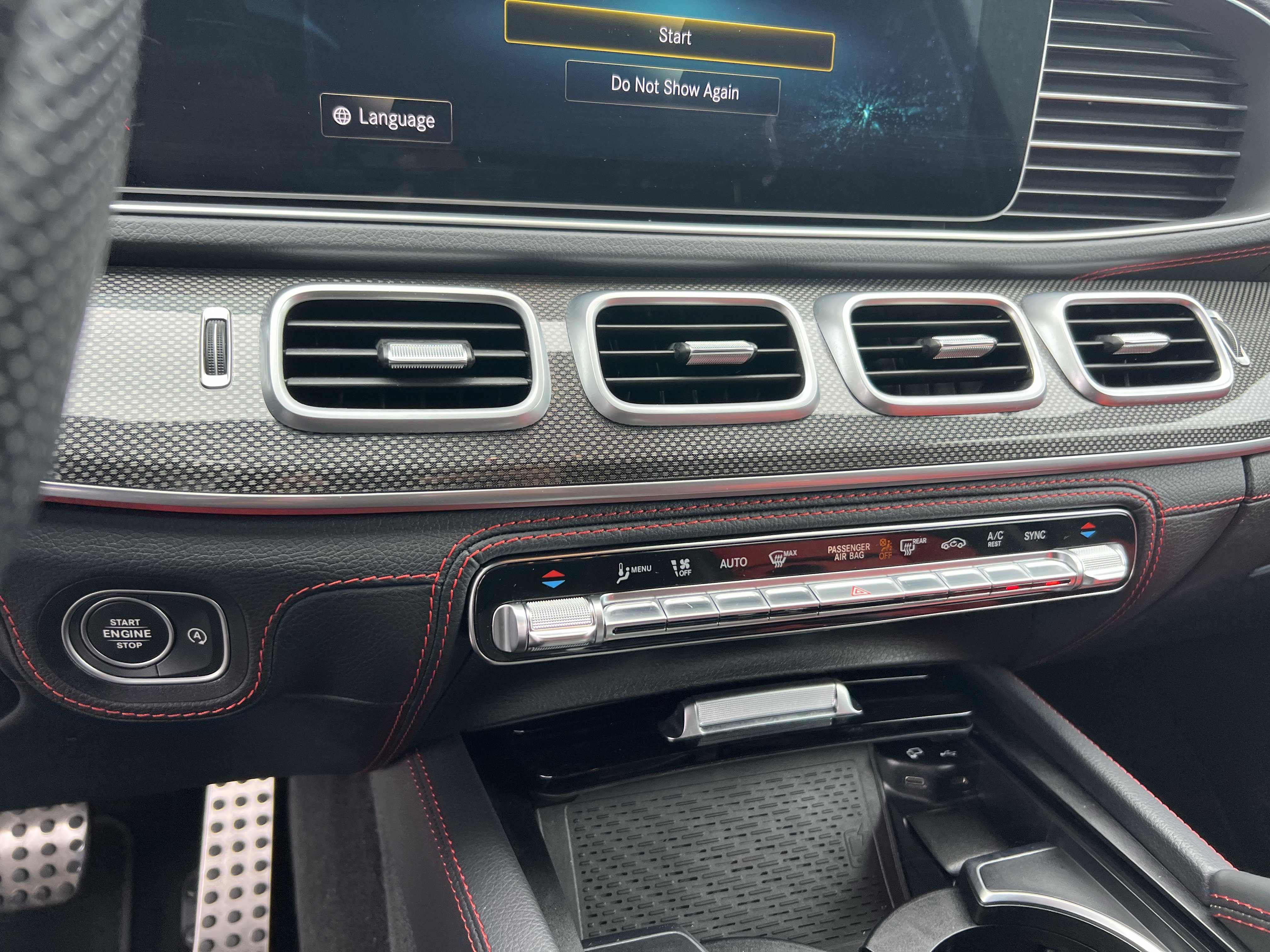 Used 2021 Mercedes-Benz GLE 53 AMG 4MATIC image 42