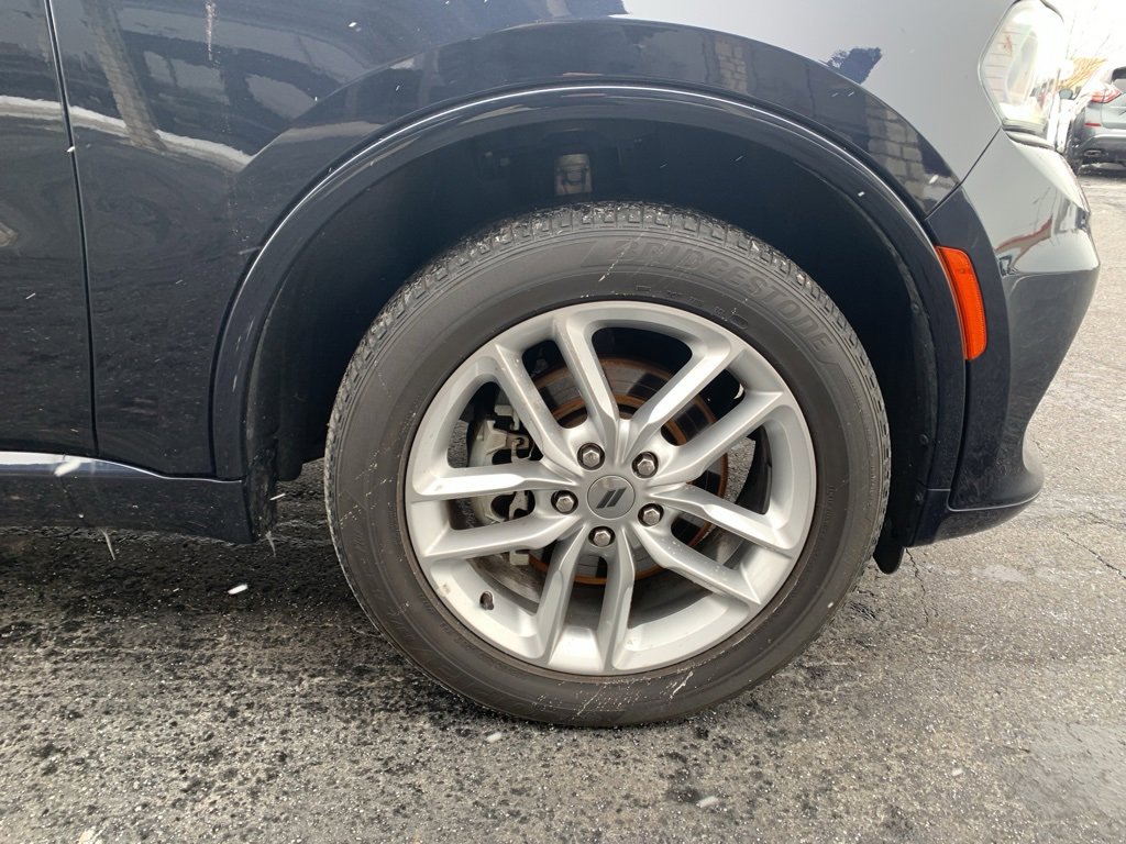 Used 2024 Dodge Durango GT image 9
