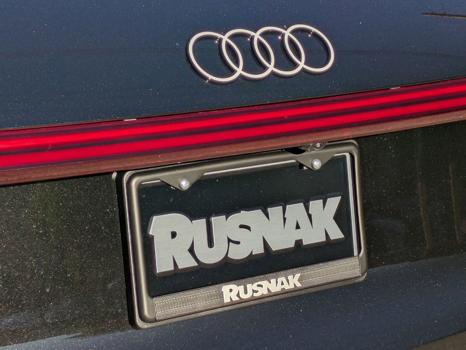 New 2025 Audi Q5 Premium Plus image 15