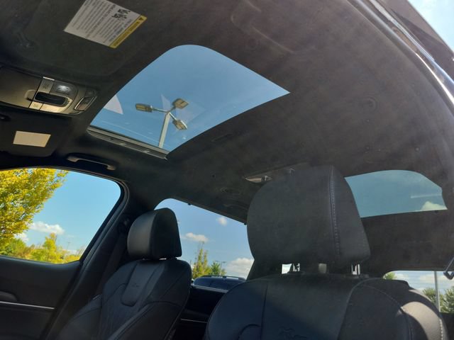 Certified 2024 Kia Telluride SX X-Pro AWD/4WD image 15