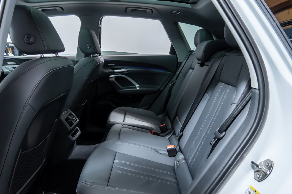 New 2026 Audi Q5 Premium Plus AWD/4WD image 26