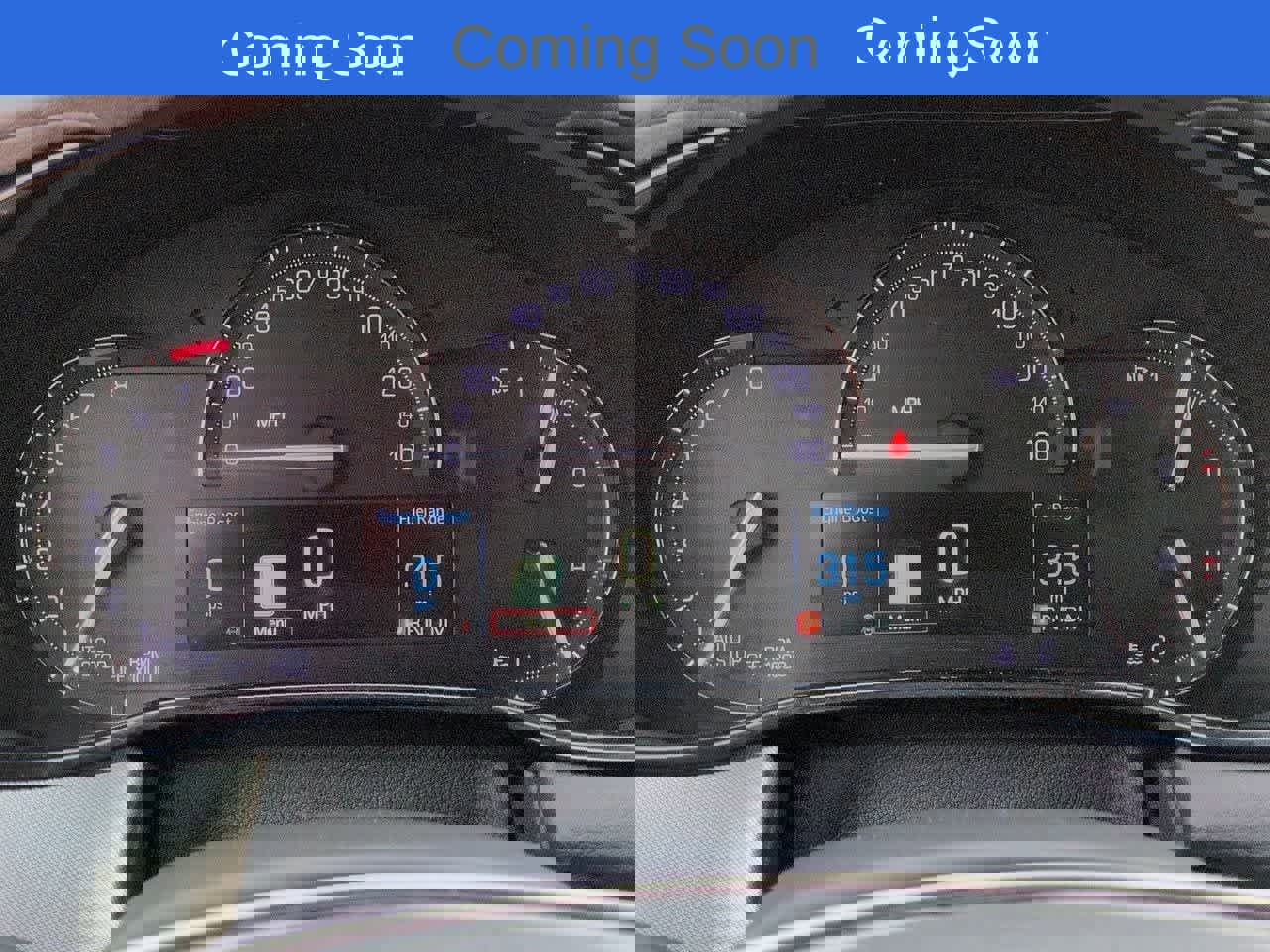 Used 2019 Cadillac CTS Luxury AWD/4WD image 33