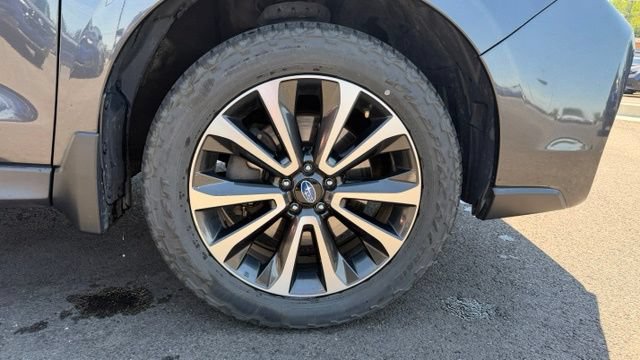 Used 2018 Subaru Forester 2.0XT Premium w/ Protection Package #3 AWD/4WD image 12