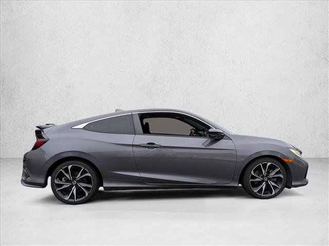 Used 2018 Honda Civic Si image 4