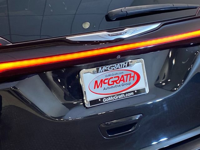 Used 2021 Chrysler Pacifica Pinnacle image 6