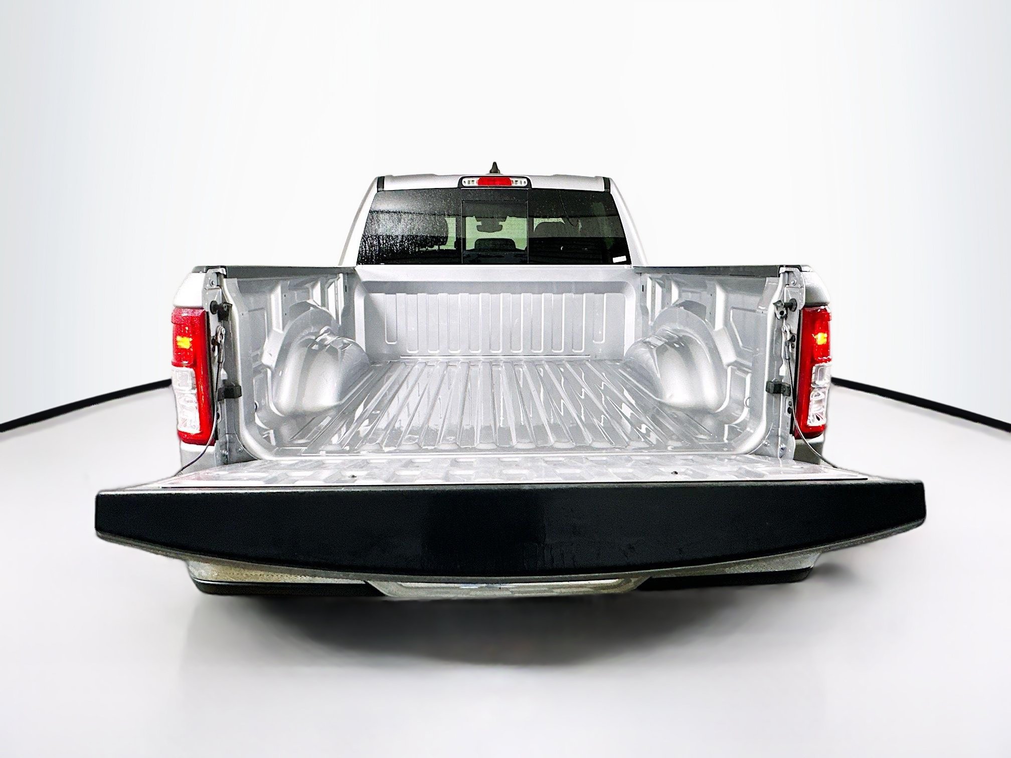 Used 2022 RAM 1500 Big Horn AWD/4WD image 26