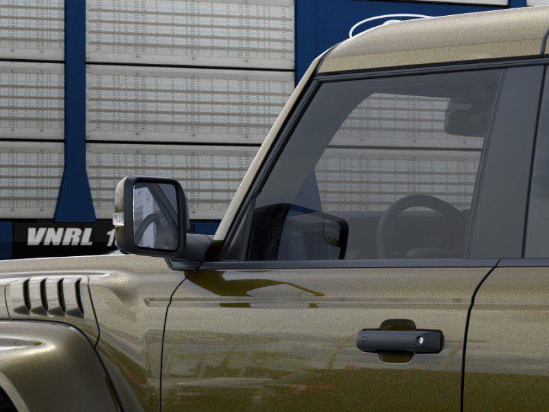 New 2025 Ford Bronco Raptor image 22