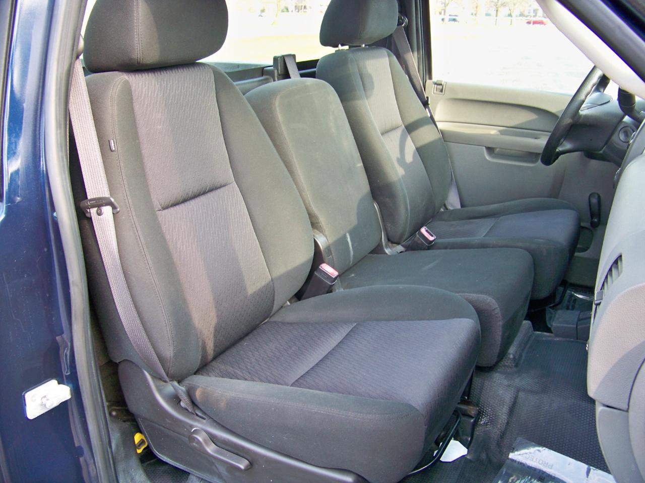 Used 2012 Chevrolet Silverado 1500 W/T image 18