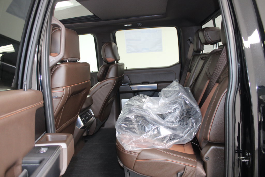 New 2026 Ford F250 King Ranch w/ Chrome Package AWD/4WD image 27