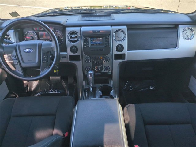 Used 2014 Ford F150 FX2 image 15