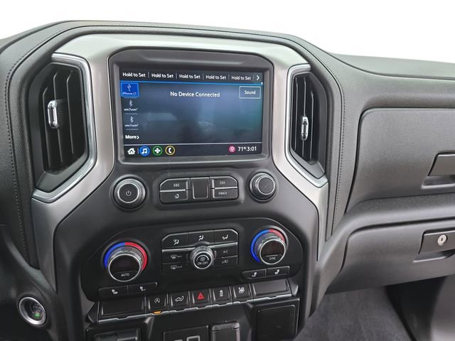 Used 2019 Chevrolet Silverado 1500 RST w/ All-Star Edition AWD/4WD image 9