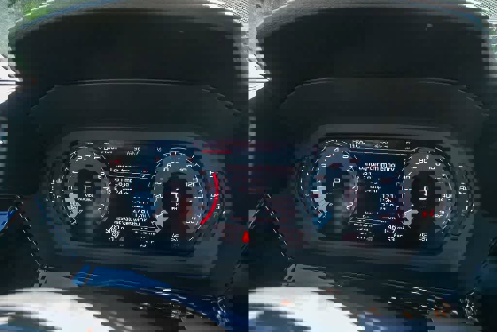 Used 2024 Audi A3 2.0T Premium image 17