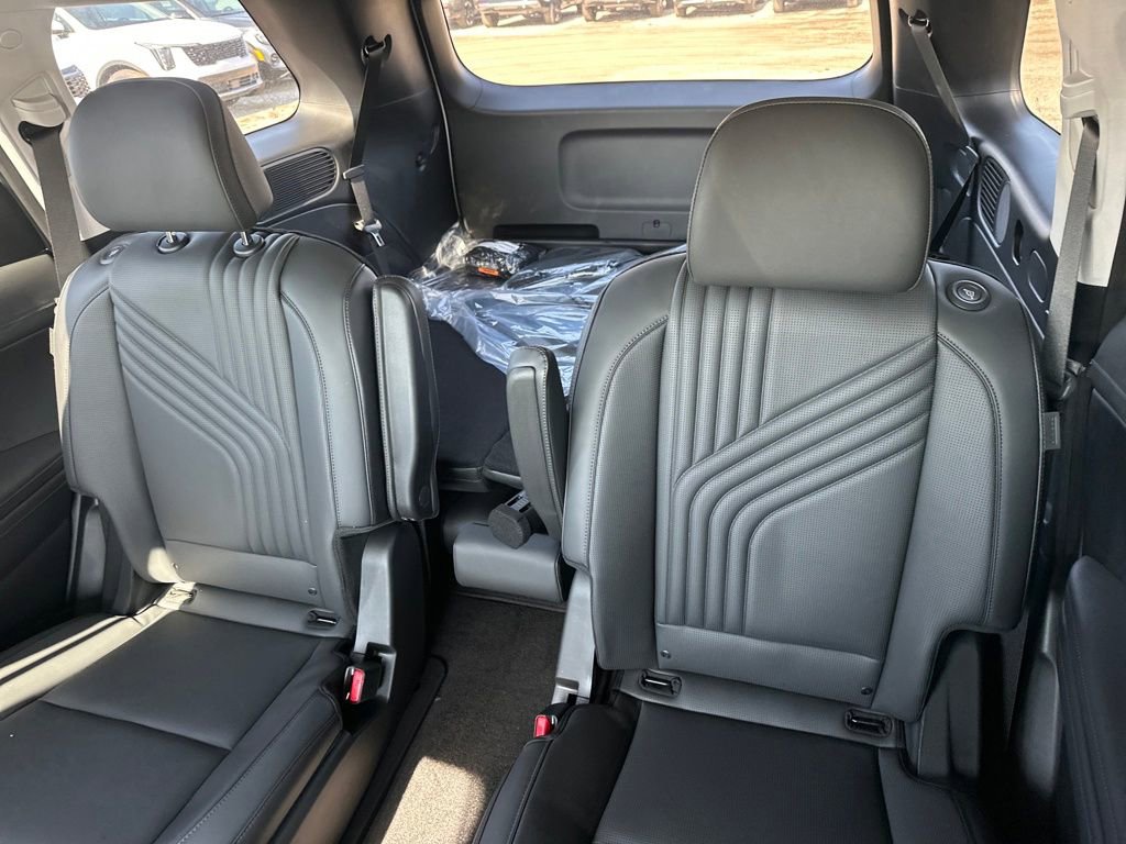 New 2026 Hyundai Palisade SEL AWD/4WD image 25