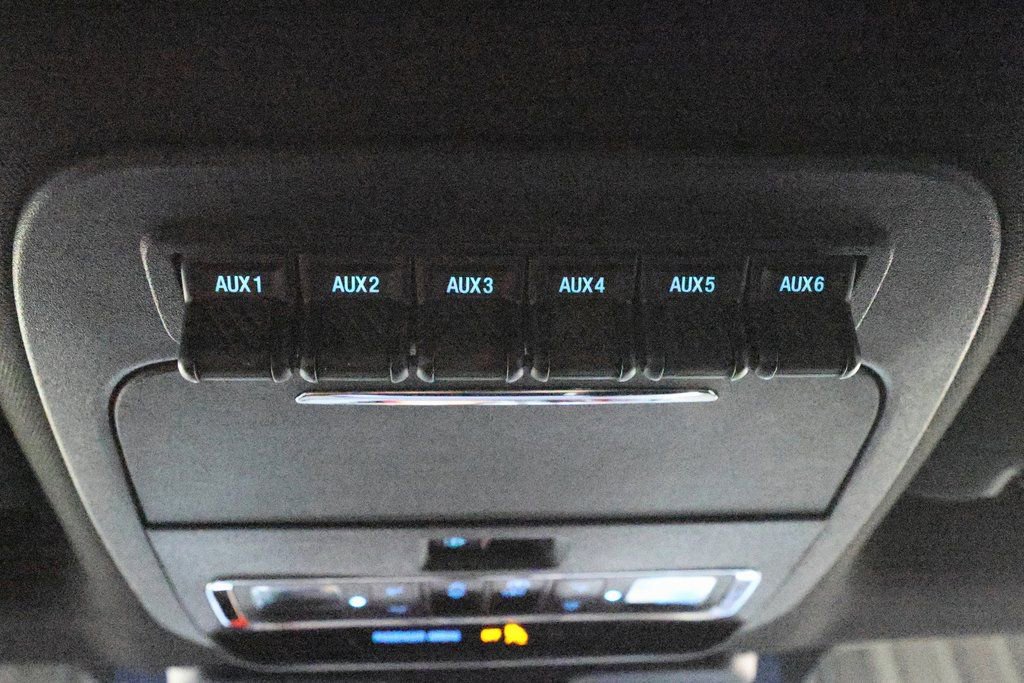 Used 2024 Ford F150 Raptor w/ Equipment Group 803A Raptor R image 38