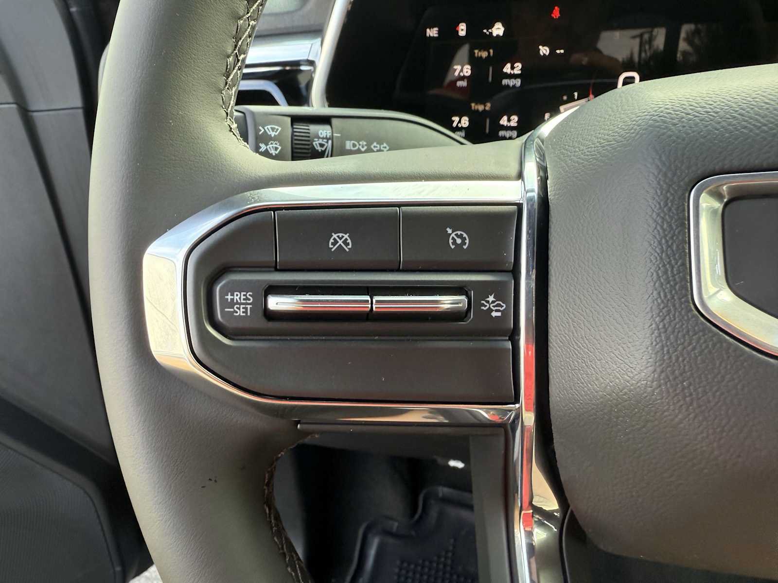 New 2026 GMC Canyon Elevation w/ Convenience Package RWD image 15