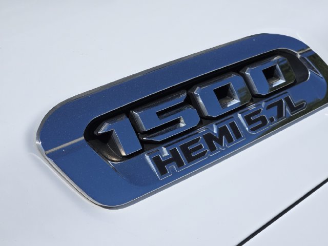 Certified 2020 RAM 1500 Lone Star RWD image 12
