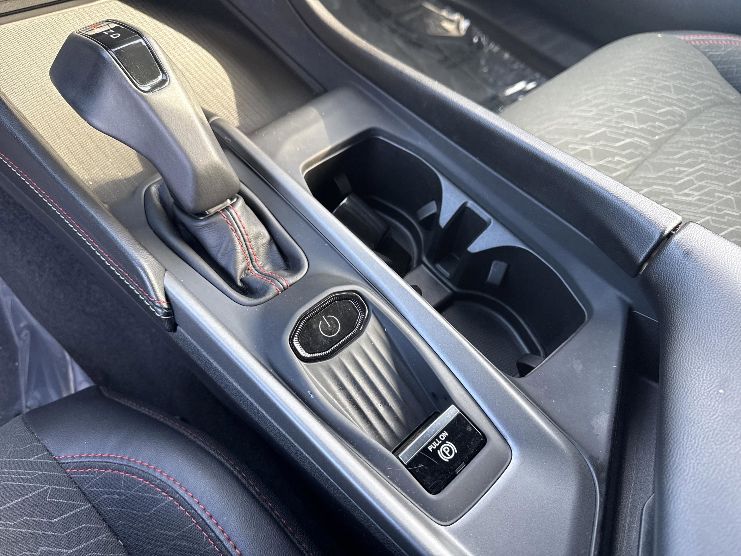 Used 2025 Dodge Charger R/T w/ Quick Order Package 25M R/T image 20