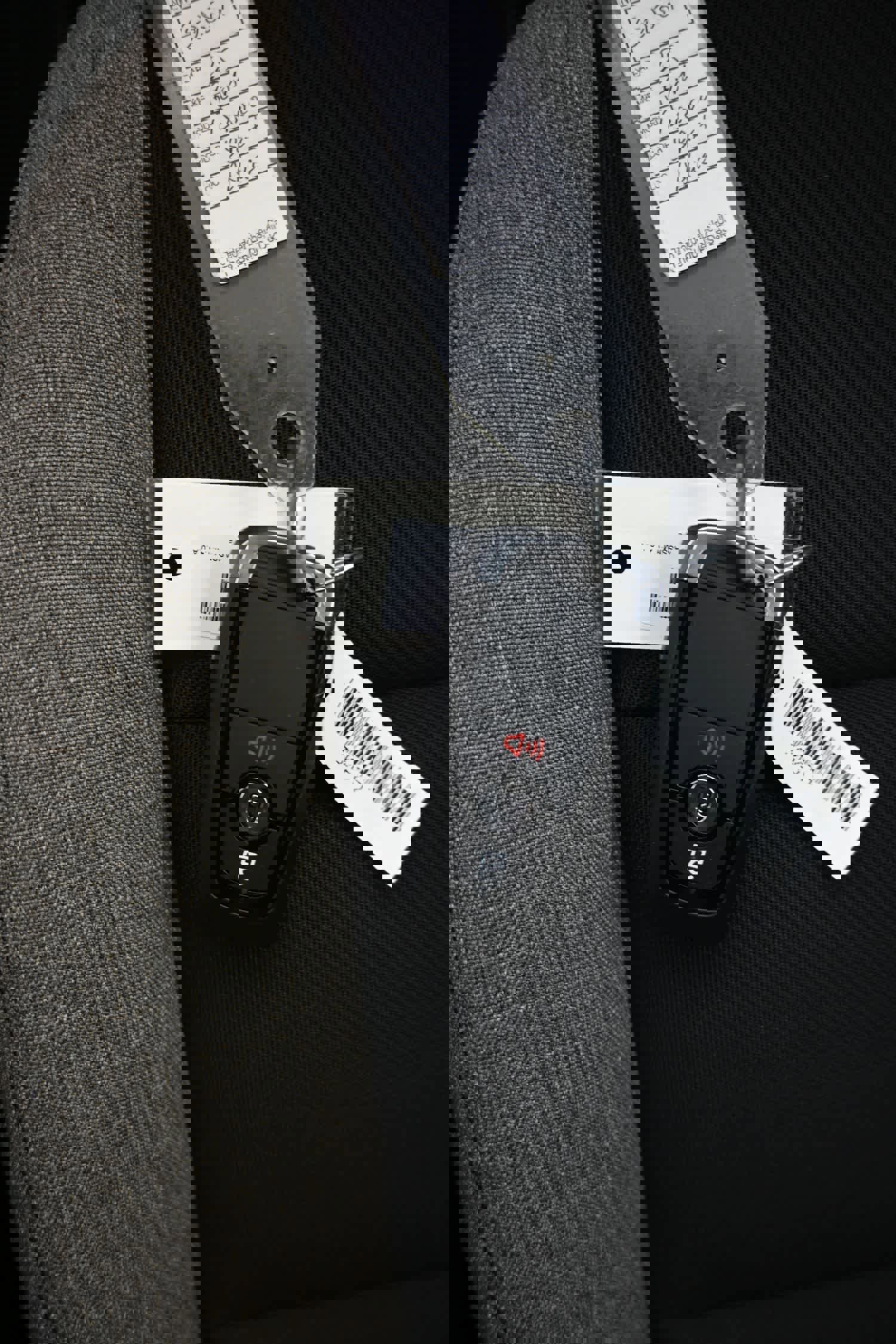 New 2025 Ford Bronco Sport Big Bend image 43