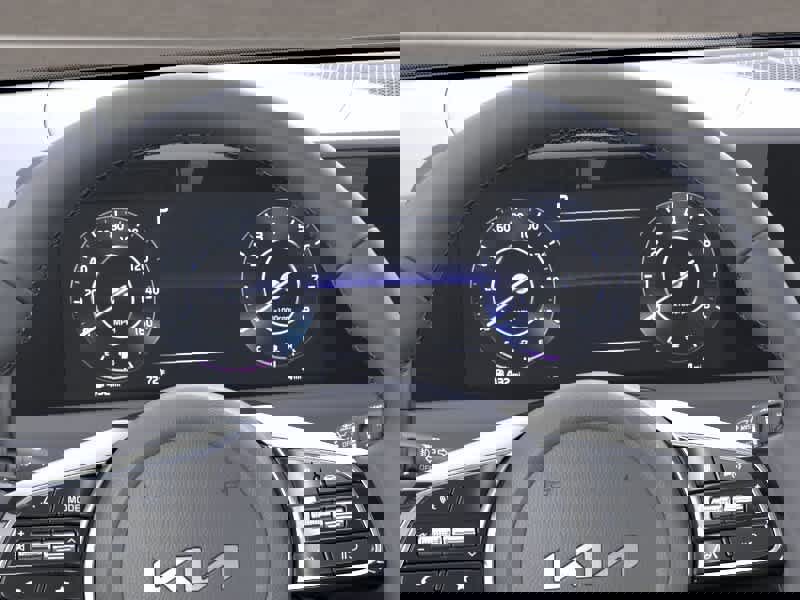 New 2026 Kia Seltos EX image 21