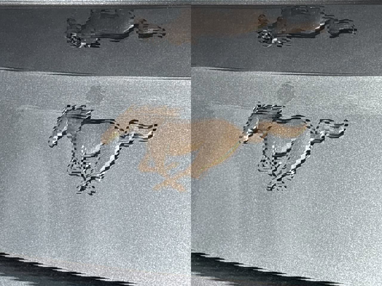 New 2025 Ford Mustang Premium image 35