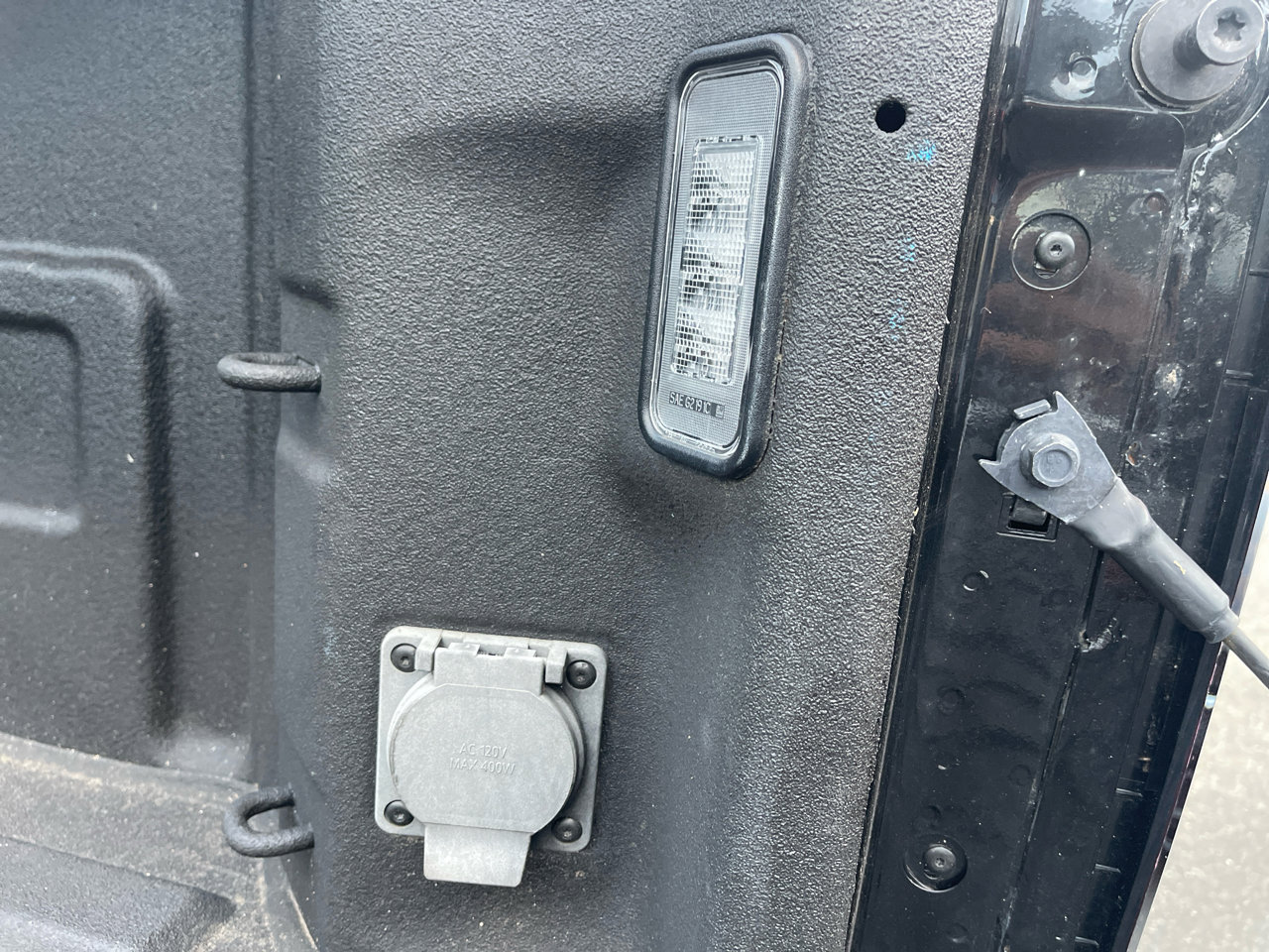 Used 2022 GMC Sierra 3500 Pro w/ Convenience Package image 53