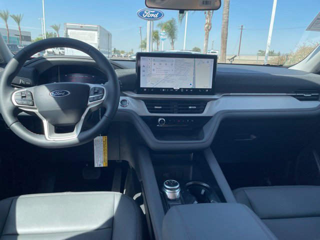 New 2026 Ford Explorer Active w/ Active Comfort Package RWD image 23