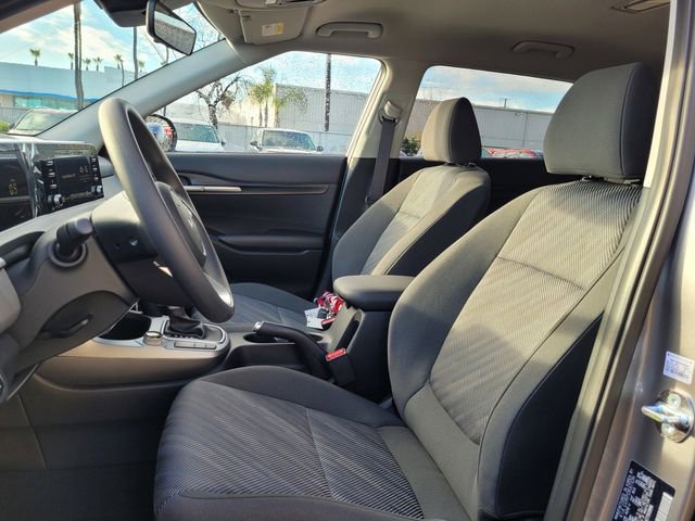 New 2026 Kia Seltos LX image 9