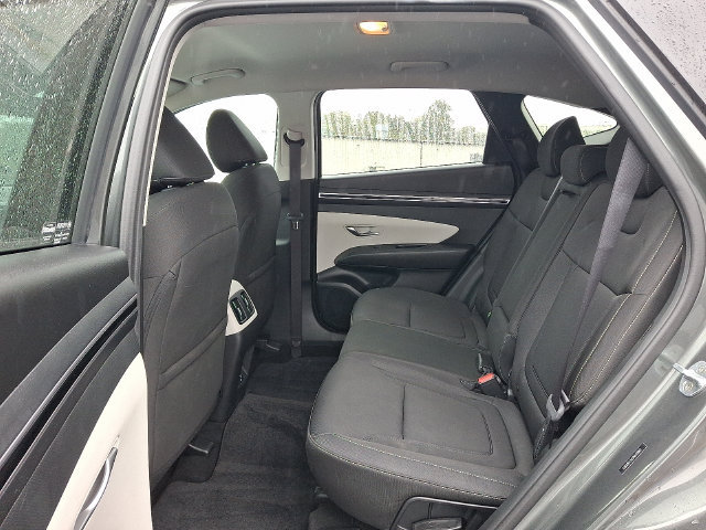 Certified 2022 Hyundai Tucson SEL AWD/4WD image 10
