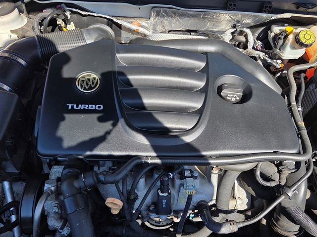 Used 2013 Buick Regal Premium image 20