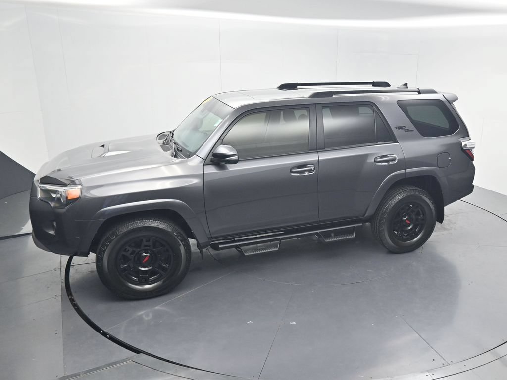 Used 2023 Toyota 4Runner TRD Off-Road Premium w/ Off Road Premium Plus Package AWD/4WD image 67